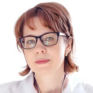 Боева Наталья Сергеевна, педиатр, детский аллерголог, иммунолог - Астана