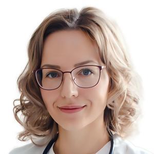 Флейшгауэр Мария Владимировна - фотосурет Флейшгауэр Мария Владимировна, педиатр - Астана