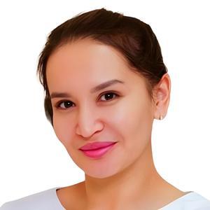 Шамшиева Гүлжан Қасымқызы, пластический хирург - Астана