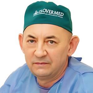 Астапкевич Сергей Герасимович, гастроэнтеролог, эндоскопист - Астана