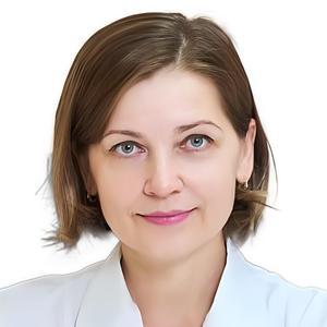 Булгакова Ольга Григорьевна, педиатр, детский гастроэнтеролог - Астана