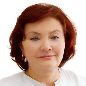 Ерофеева Татьяна Федоровна - фотосурет Ерофеева Татьяна Федоровна, гинеколог, гинеколог-эндокринолог - Астана