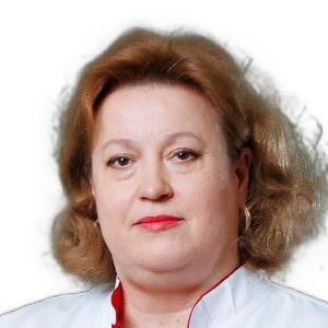 Пусовская Ирина Евгеньевна, офтальмолог (окулист) - Астана