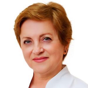 Киль Ольга Викторовна - фотосурет Киль Ольга Викторовна, дерматовенеролог - Астана