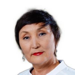 Байменова Меңслу Мақсұтханқызы, лор, детский лор - Астана
