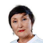 Байменова Менслу Максутхановна, ЛОР, Детский ЛОР - Астана