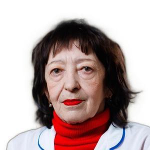 Коваленко Ирина Владимировна, дерматовенеролог - Астана
