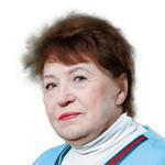 Зинкевич Екатерина Ивановна, Врач УЗИ - Астана