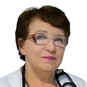 Зинкевич Екатерина Ивановна - фотосурет Зинкевич Екатерина Ивановна, врач узи - Астана