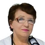 Зинкевич Е. И. - фото