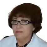 Зинкевич Екатерина Ивановна, Врач УЗИ - Астана