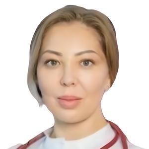 Рысқұлбекова Мәдина Ақпанқызы - фотосурет Рысқұлбекова Мәдина Ақпанқызы, детский кардиолог - Астана