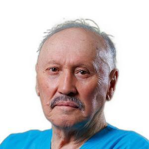 Ғабдыбеков Әмірбек Төлебайұлы, лор - Астана