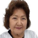 Мажитова Раушан Темирбаевна, Нефролог, детский нефролог - Астана