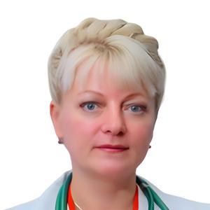 Торопеева Светлана Александровна - фотосурет Торопеева Светлана Александровна, педиатр - Астана