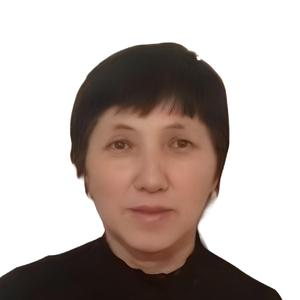 Сакабаева Гүлнара Шыңғысқызы, логопед, дефектолог - Астана