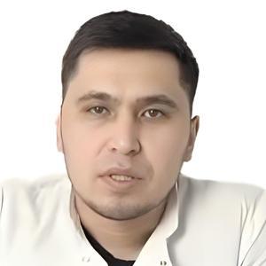 Муминов Әзізбек Атабекұлы - фотосурет Муминов Әзізбек Атабекұлы, травматолог, ортопед - Астана