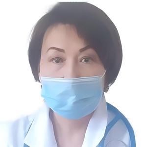 Бесеева Толқын Тоқметоллақызы - фотосурет Бесеева Толқын Тоқметоллақызы, терапевт, кардиолог, функциональный диагност - Астана