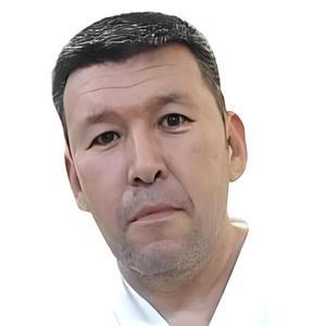 Юсупов Руслан Жанихайдарұлы - фотосурет Юсупов Руслан Жанихайдарұлы, травматолог, ортопед - Астана