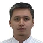 Тукинов Дамир Ришатович, ЛОР, Детский ЛОР - Астана