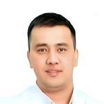 Олжабай Абай Мешитбаевич, ЛОР - Астана