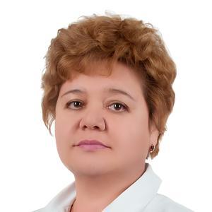 Тимошенко Елена Агабековна - фотография Тимошенко Елена Агабековна, педиатр - Астана