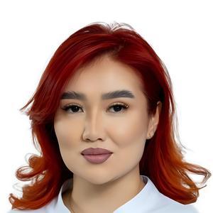 Есенгелдінова Карина Есенханқызы - фотосурет Есенгелдінова Карина Есенханқызы, стоматолог-ортодонт - Астана