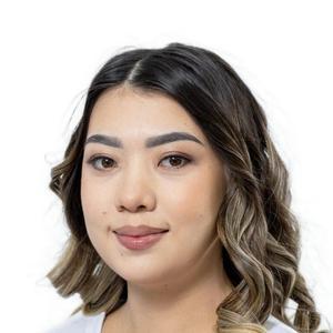 Мамурова Диляра Акпаржановна - фотография Мамурова Диляра Акпаржановна, стоматолог - Астана