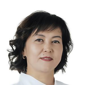 Мұхтарова Айнагүл Қабдолдинқызы, стоматолог, стоматолог-хирург - Астана