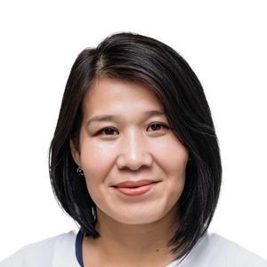 Калдарбекова Балжан Бекмаханбетовна - фотография Калдарбекова Балжан Бекмаханбетовна, эмбриолог - Астана