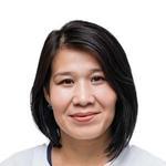 Калдарбекова Балжан Бекмаханбетовна Калдарбекова Балжан Бекмаханбетовна, Эмбриолог - Астана