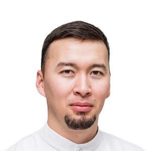 Буянжарғал Эларман - фотосурет Буянжарғал Эларман , эмбриолог - Астана