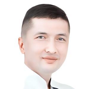 Отарбаев Марат Қалдыбайұлы, эмбриолог - Астана