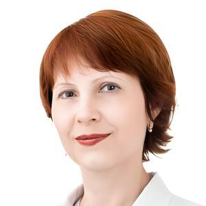 Теплинская Светлана Евгеньевна - фотосурет Теплинская Светлана Евгеньевна, эмбриолог - Астана