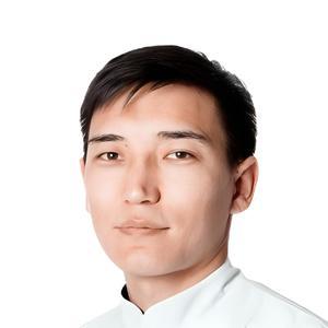 Устенов Ғалымжан Есімұлы, эмбриолог - Астана