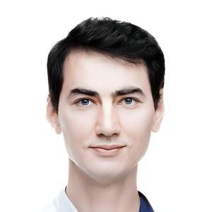 Мұхамедияров Дамир Әділұлы - фотосурет Мұхамедияров Дамир Әділұлы, эмбриолог - Астана