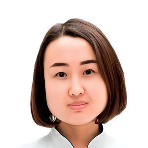 Еркасимова Аяжан Ешжанқызы, эмбриолог - Астана