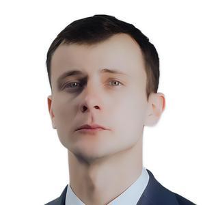 Очешлюк Артем - фотосурет Очешлюк Артем , терапевт - Астана