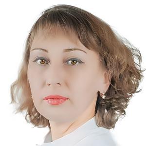 Шабалова Елена - фотосурет Шабалова Елена , нарколог - Астана