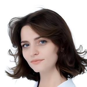 Инна Инна - фотосурет Инна Инна , психолог - Астана