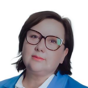 Досумбекова Марина , психолог - Астана