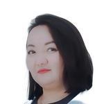 Мимикенова Айша , Психолог - Астана