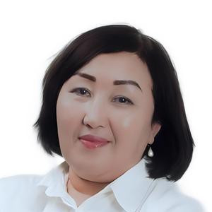 Баекешева Эльмира , психолог - Астана