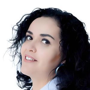 Стоцкая Лариса , психолог - Астана