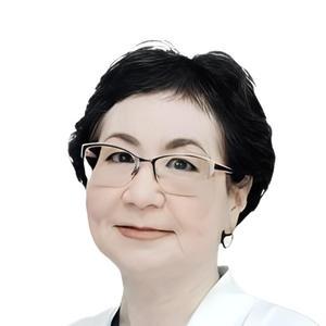 Утешева Сауле Шакеновна - фотография Утешева Сауле Шакеновна, гинеколог, детский гинеколог - Астана