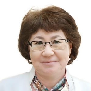 Өтешева Сәуле Шәкенқызы - фотосурет Өтешева Сәуле Шәкенқызы, гинеколог, детский гинеколог - Астана