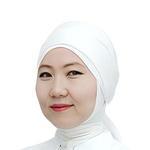 Хайрат Эльмира , Невролог, Детский невролог - Астана