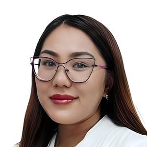 Нургалиева Зере Тилеубеккызы, врач узи, детский врач узи - Астана