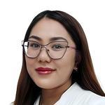 Нургалиева Зере Тилеубеккызы, Врач УЗИ, Детский врач УЗИ - Астана