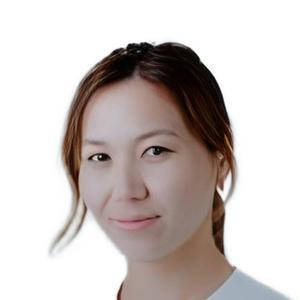 Бөкенбаева Нұрсауле Жұмабекқызы - фотосурет Бөкенбаева Нұрсауле Жұмабекқызы, врач-косметолог - Астана